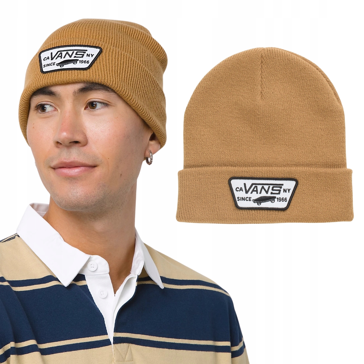 Vans Beanie Milford Sports Cap