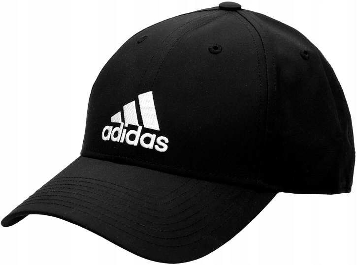 Baseballová čiapka Benchowka Adidas Black GM4509
