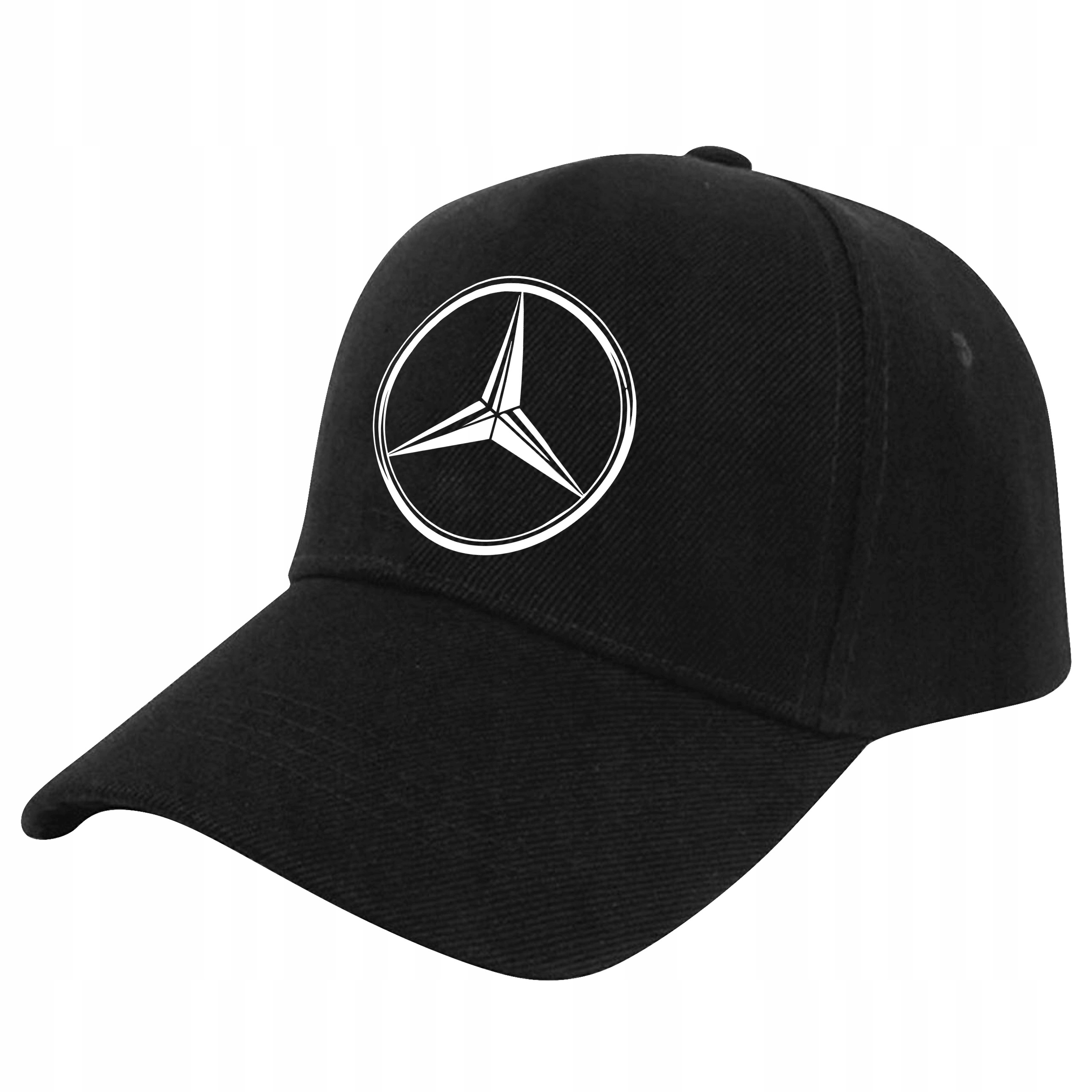 Logo Mercedes Benz Baseball Cap