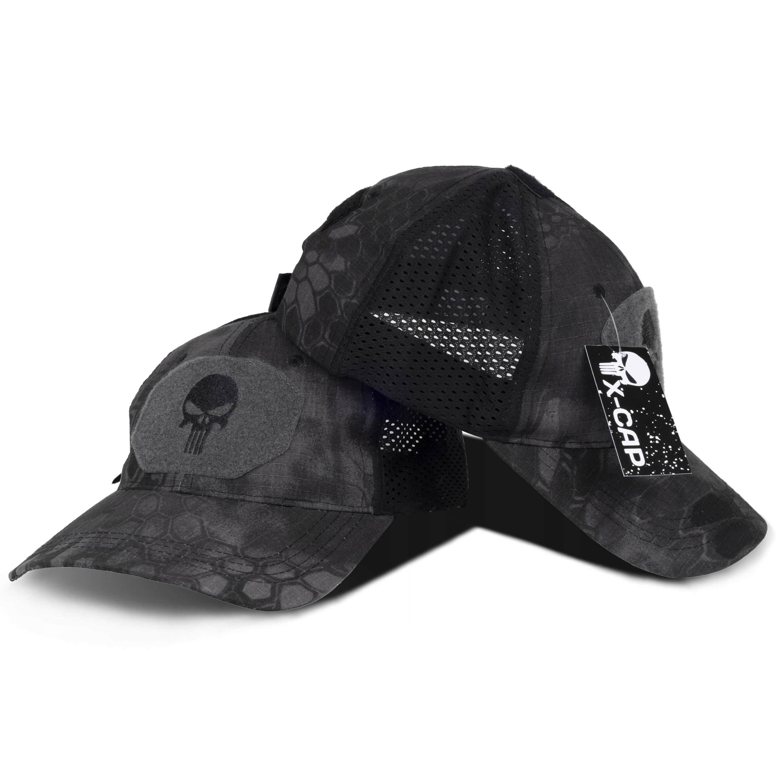 Mužská čiapka X-Cap