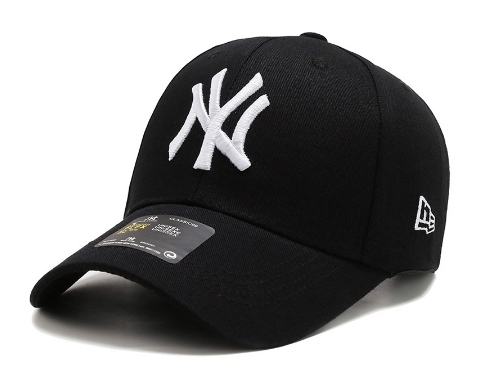 New York York York Cap