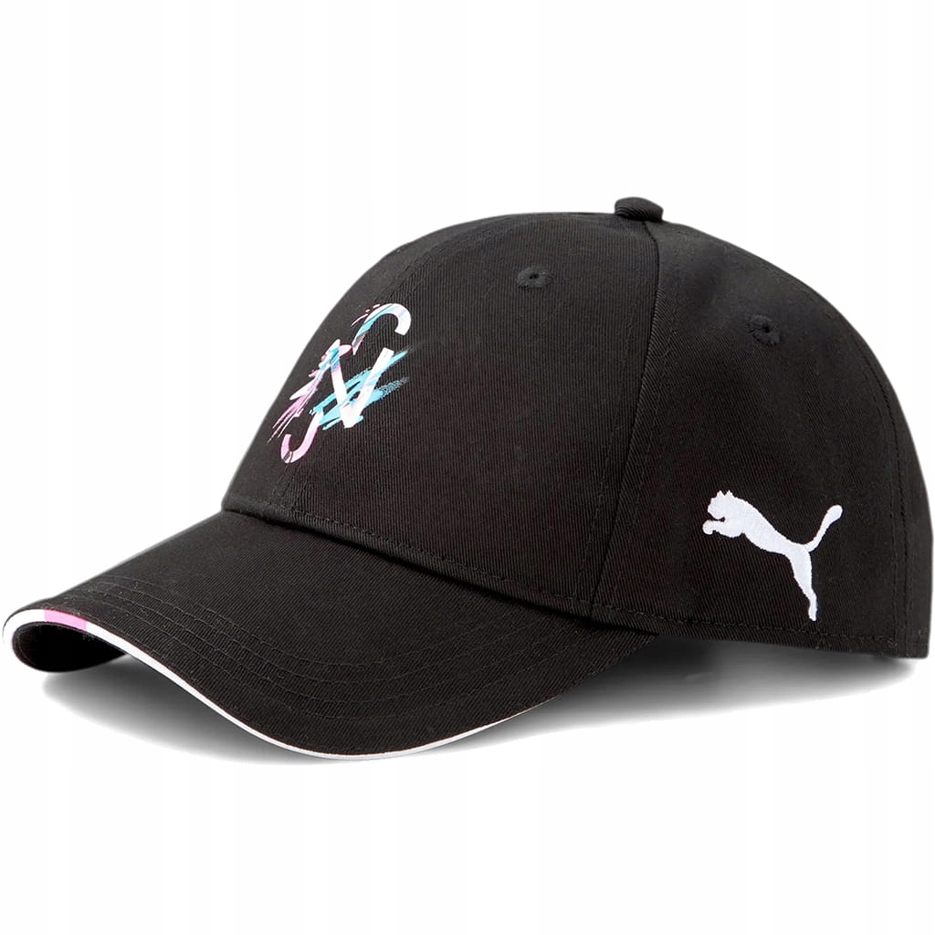 Puma Neymar Baseball Cap 023863-01