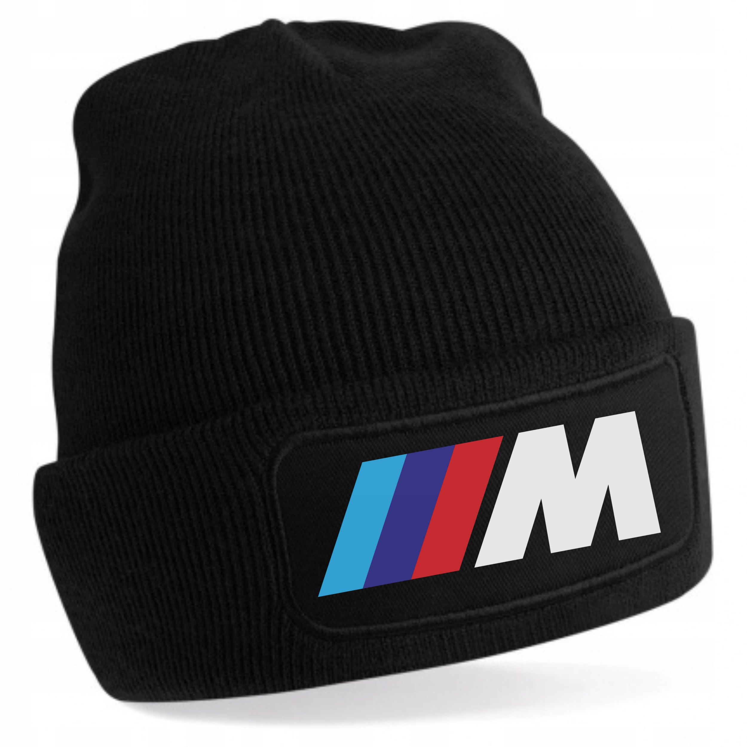 BMW M Power Winter Cap