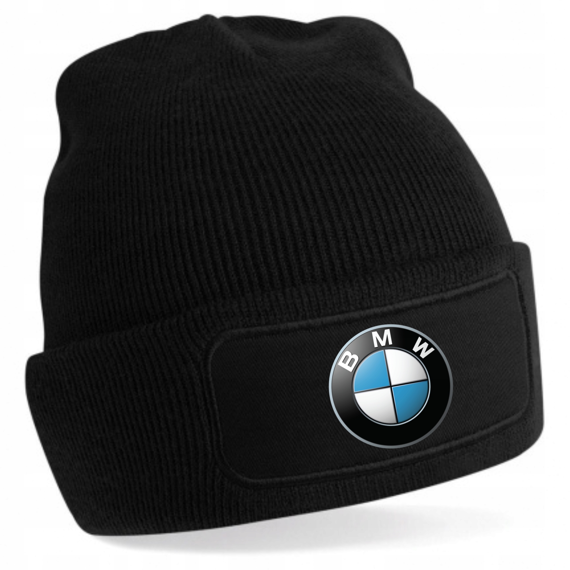 Beanie BMW teplá zimná čiapka
