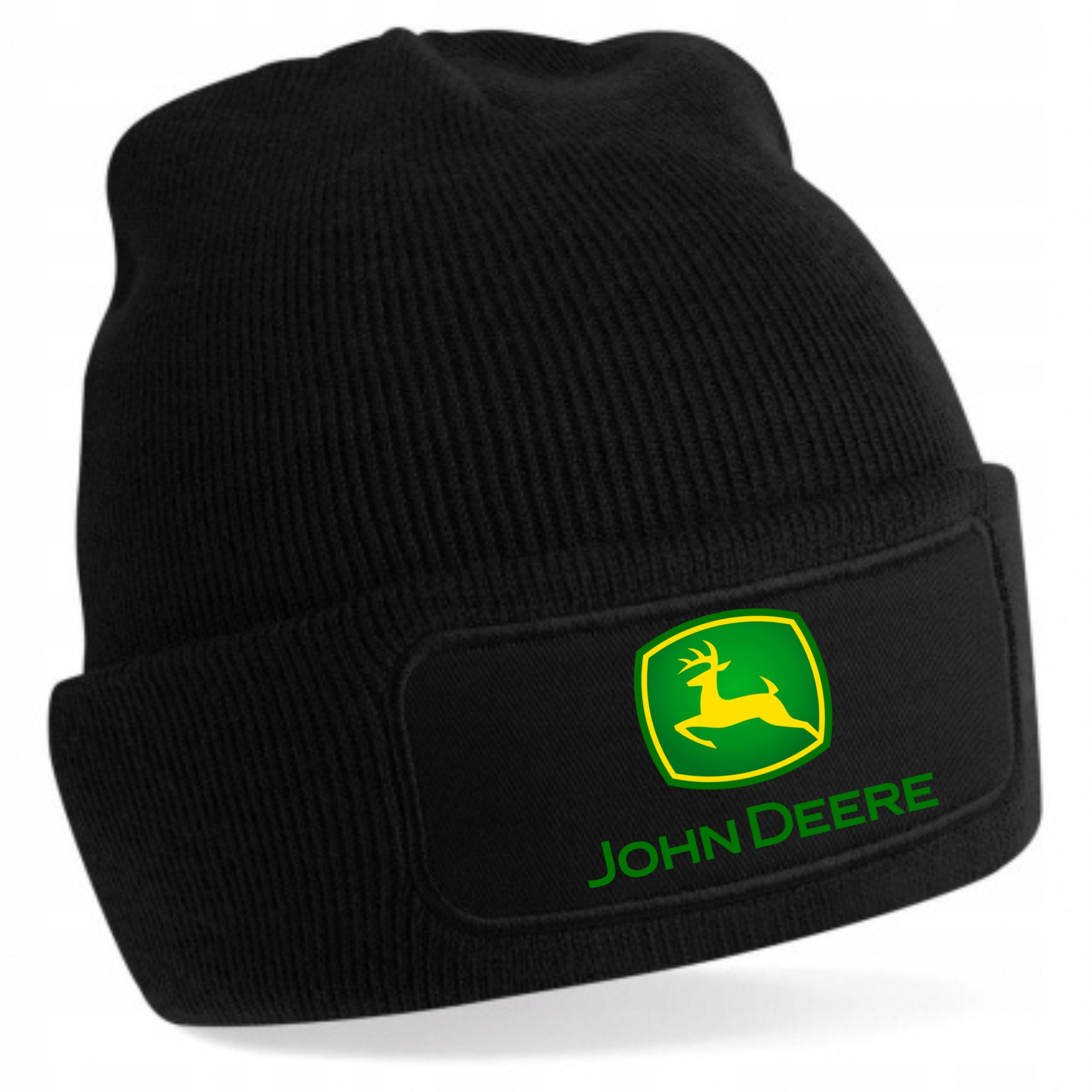Zimná čiapka tepelnej čiapky John Deere