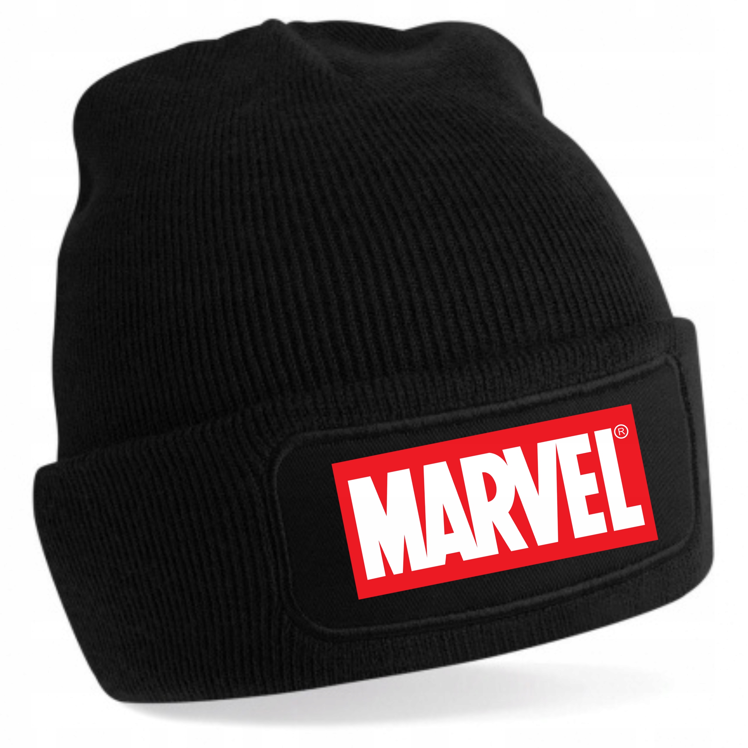 Beanie Marvel Avengers teplá zimná čiapka
