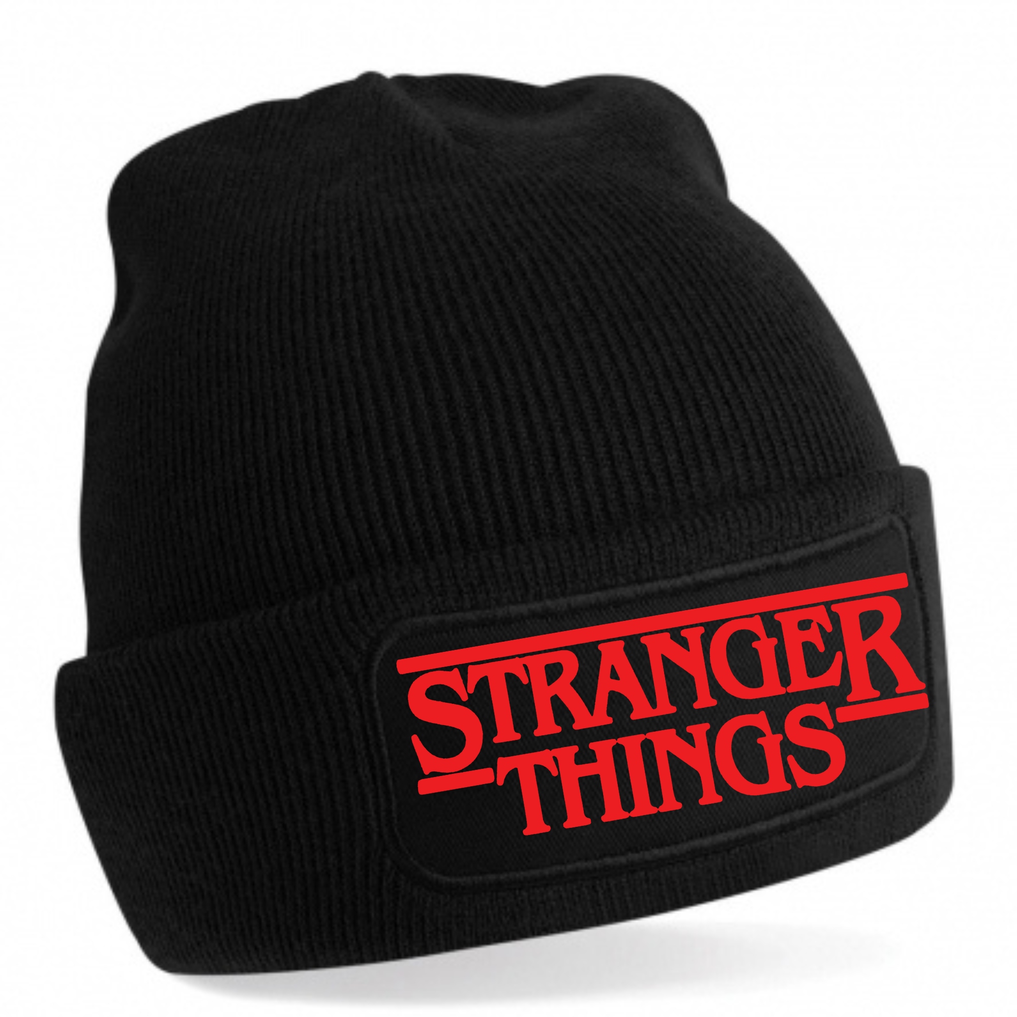 Beanie Stranger veci teplá zimná čiapka