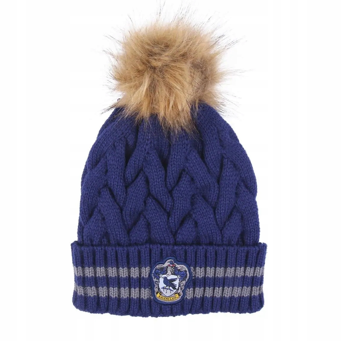 Harry Potter Ravenclaw Cerda zimná čiapka