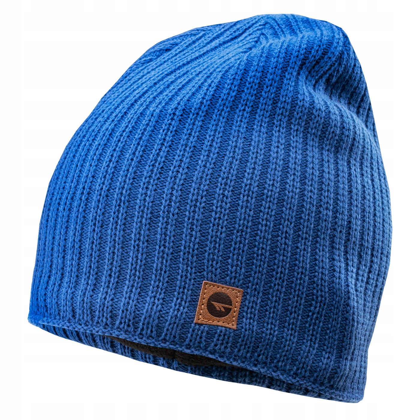 Beanie Hi-Tec Blue Winter Cap, Universal