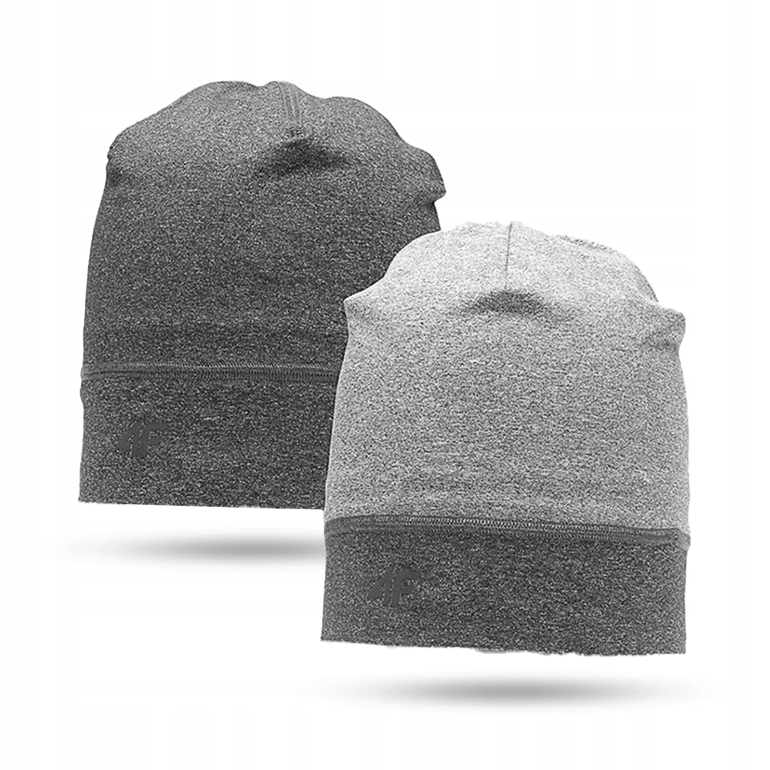 Zimná čiapka 4f Grey R. L/XL