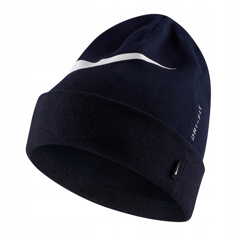 Nike Beani GFA Navy Team Winter Cap