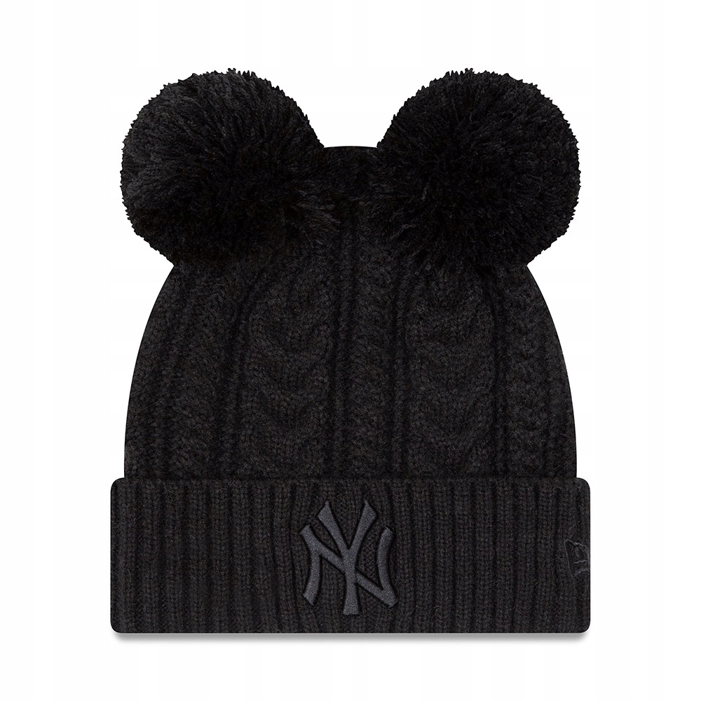 New Era WMNS Double Pom Cuff. Universal