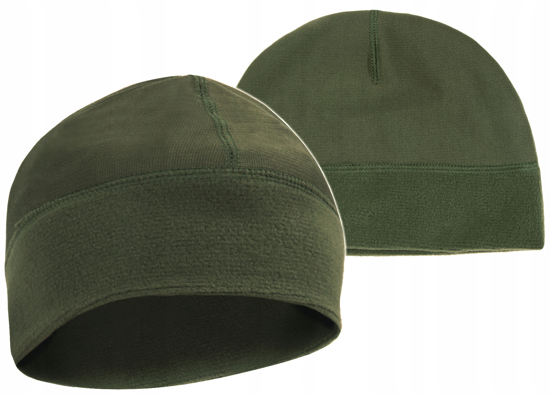 Winter Hat Beanie Green Dominator L.