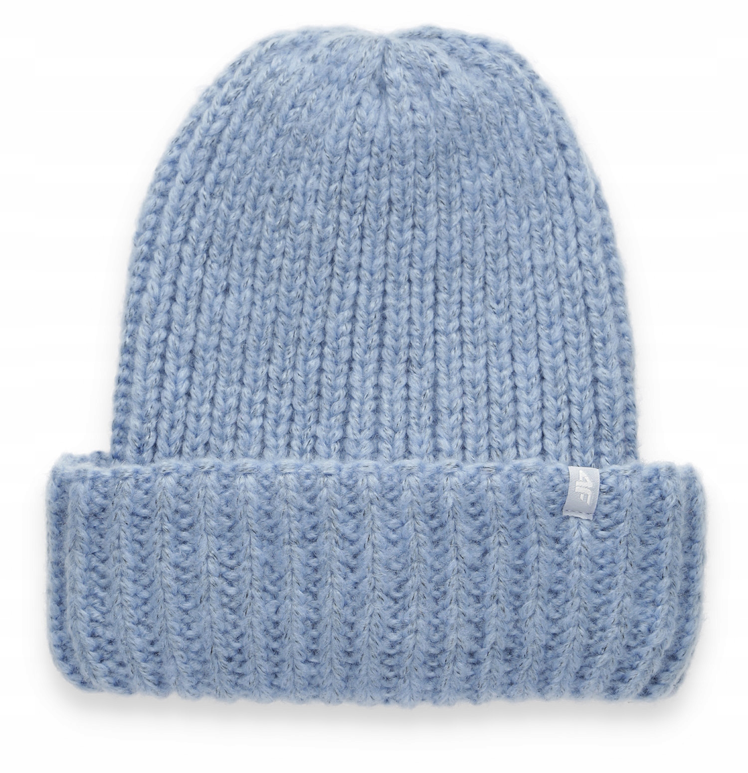 Zimná čiapka čiapka 4f l/xl