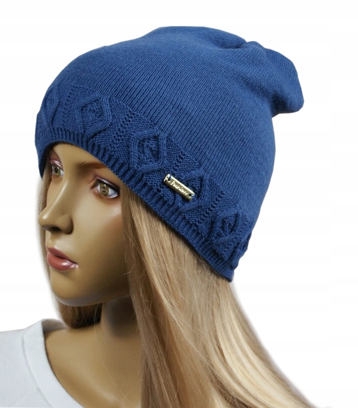 Beanie White, hnedá, čierna, červená, ecru, námornícka modrá, modrá, ružová, šedá, žltá. Universal