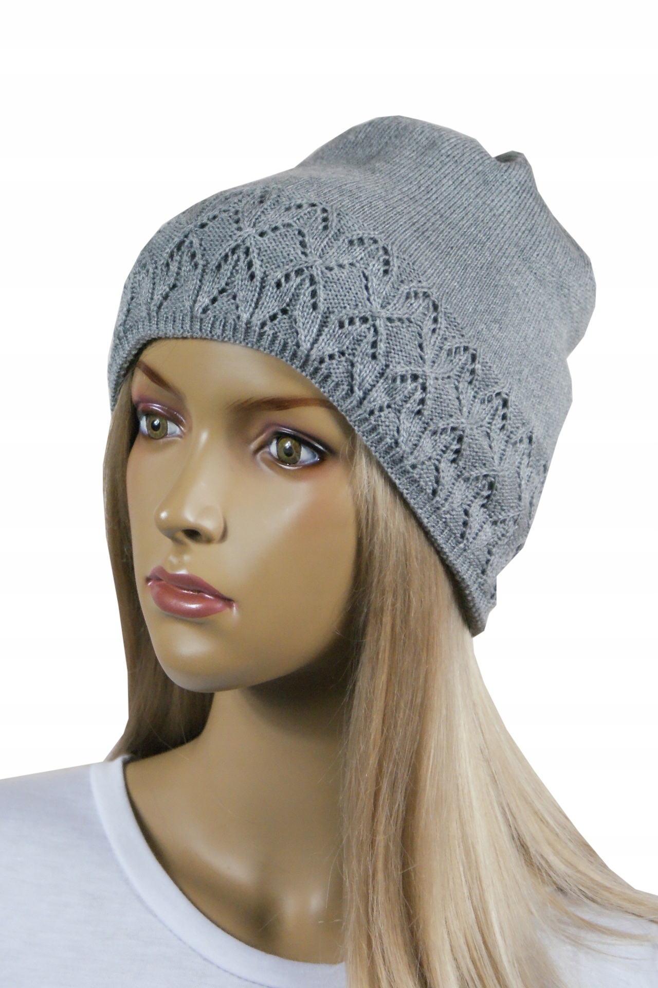 Beania Margo Winter Cap. Universal