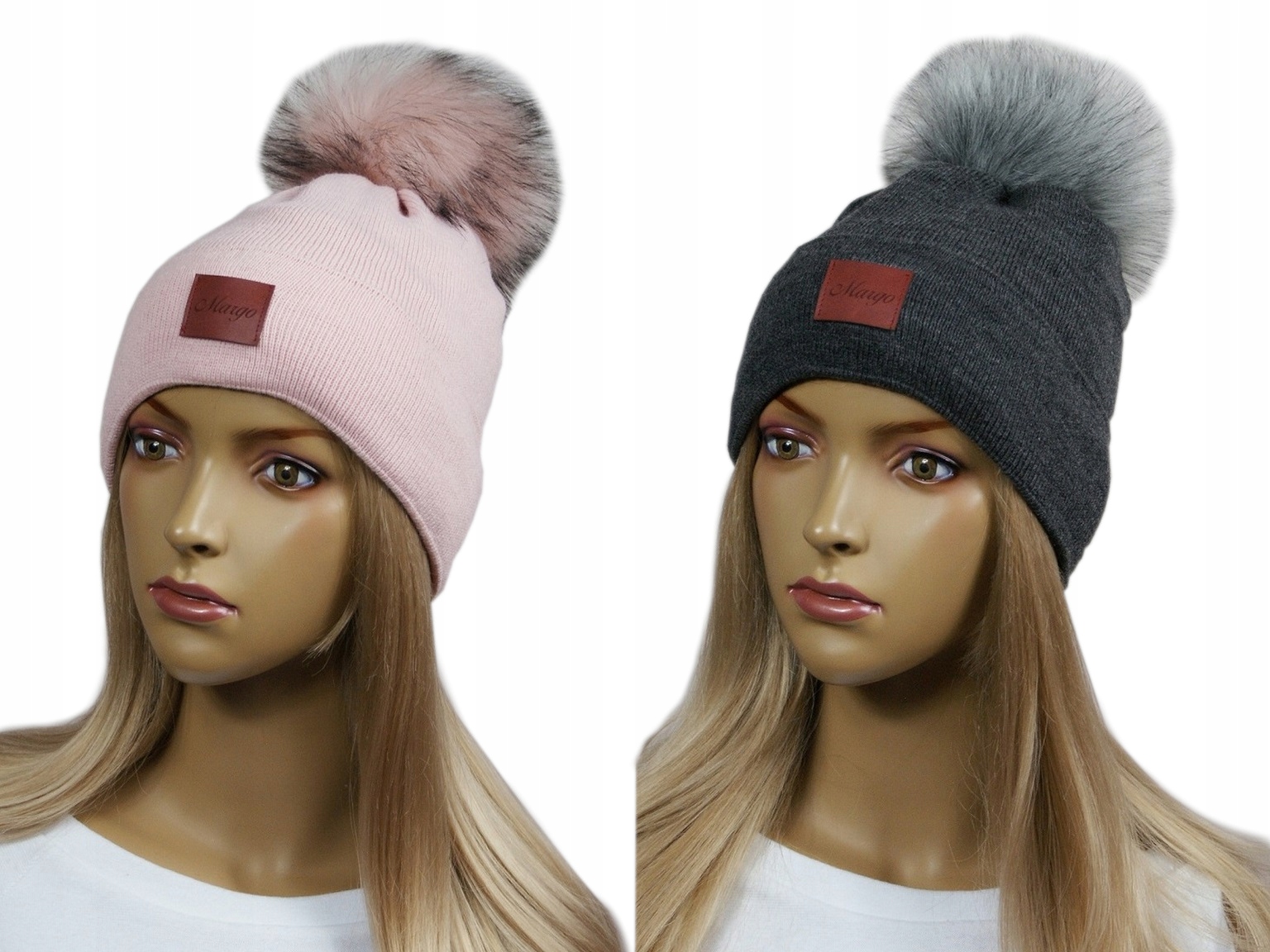 Beanie White, hnedá, čierna, červená, ecru, námornícka modrá, ružová, šedá, žltá. Universal
