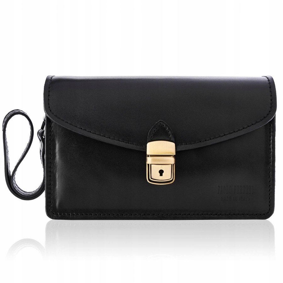 Paolo Peruzzi N06-Black Shish