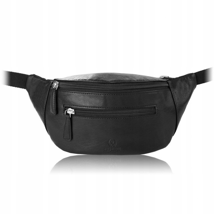 Paolo Peruzzi in-48-B obličky Black Hip obličky
