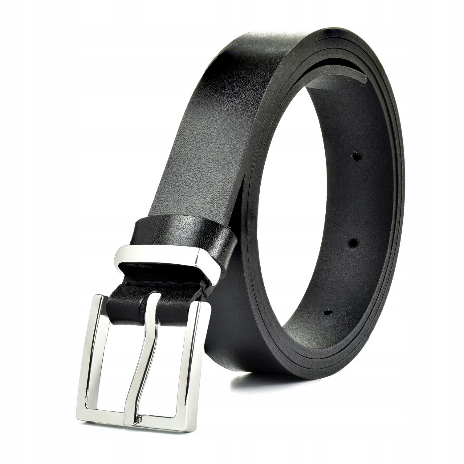 Opasok - Kuppasek_pl Black Belt - ženský produkt
