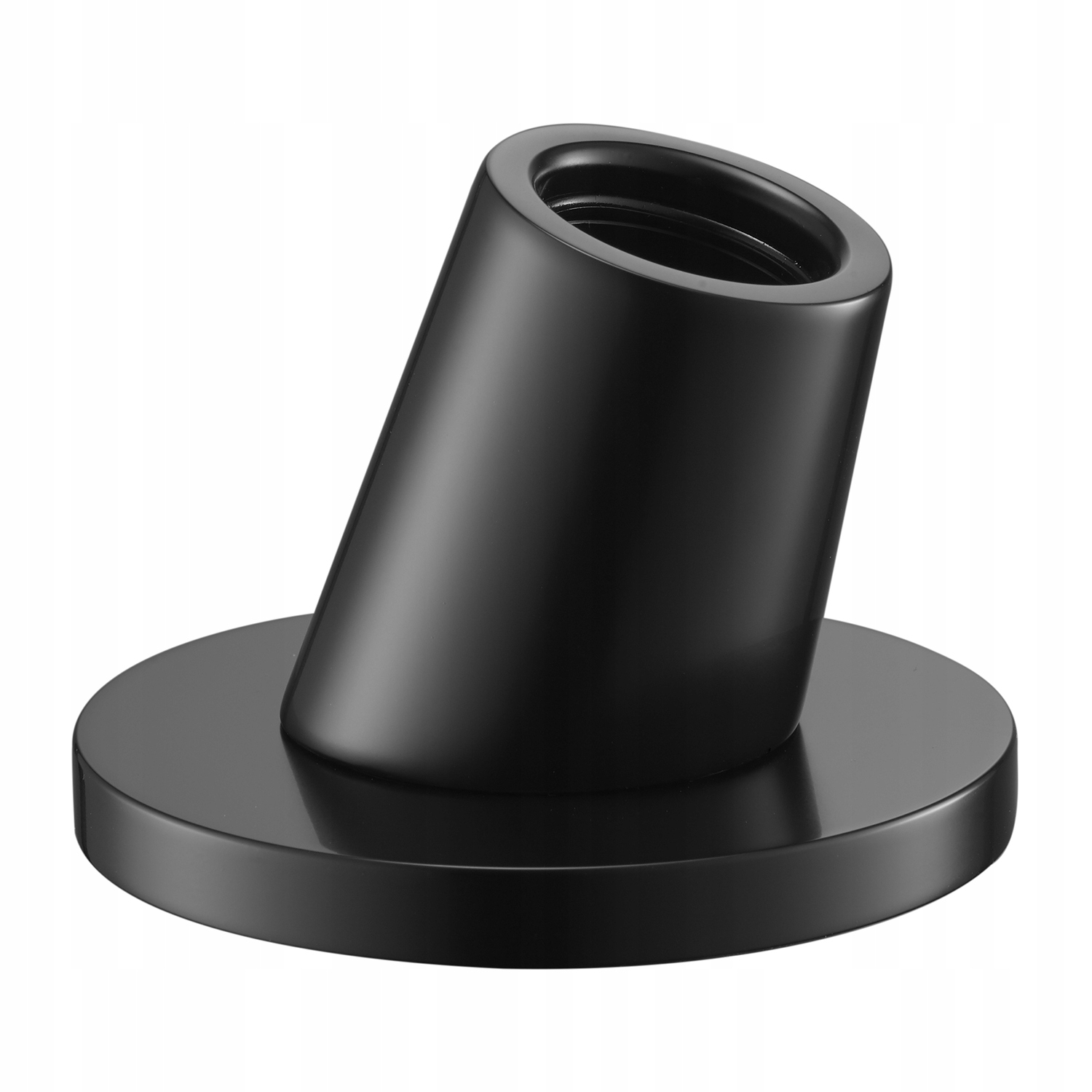 Black Nagan Ring, H14BL je obklopený