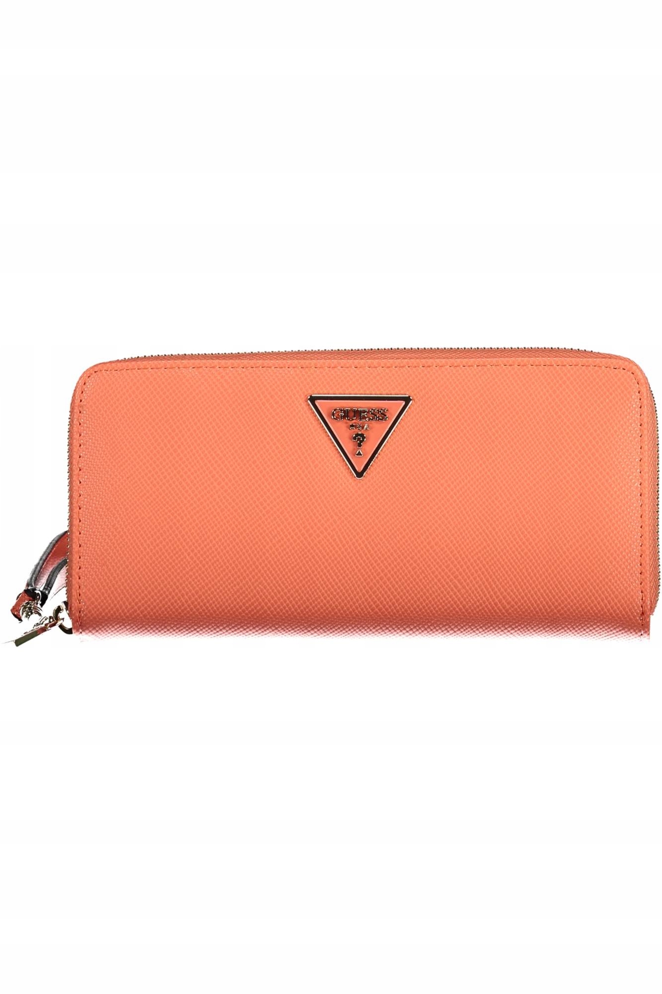 Peňaženka - Hádajte červené portfólio ZG850046_Rosso_coral_uni - ženský produkt