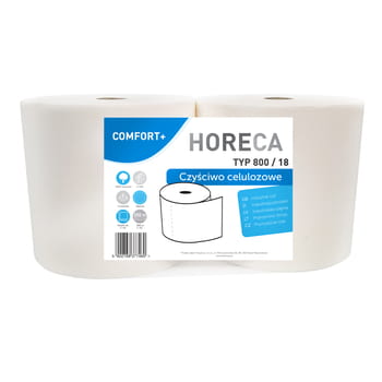Horeca Comfort Christmas+ 2 2 vrstvené valčeky