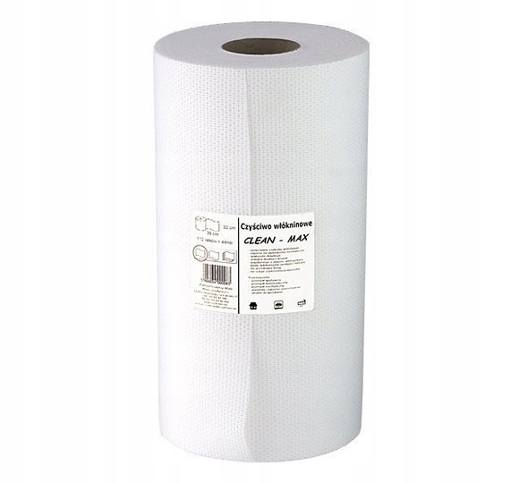 Čistiť maximálne 32 cm/44 MB vlákno