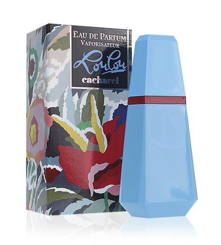 Cacharel Lou Lou 50 ml EDP pre ženy