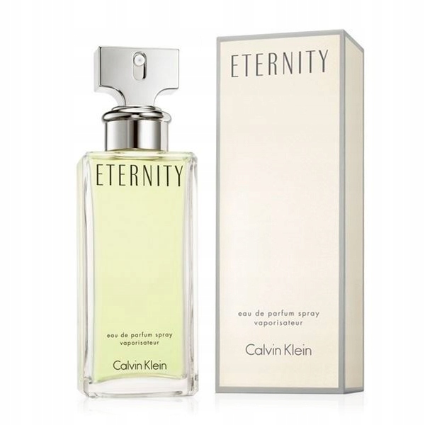 Calvin Klein Eternity, parfumovaná voda pre ženy 30 ml