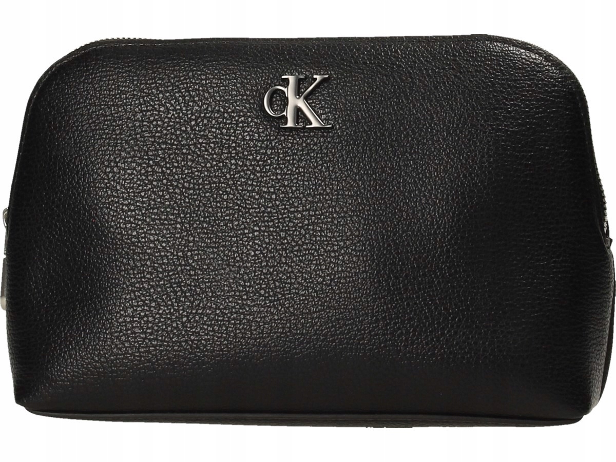 Dámska kozmetička Calvin Klein Black Black