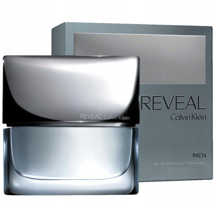Calvin Klein Reveal for Man 30 ml toaletná voda