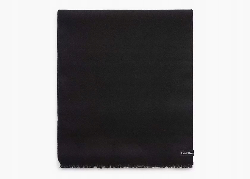 Šatka, sál - Calvin Klein Shawl 180 cm - mužský produkt