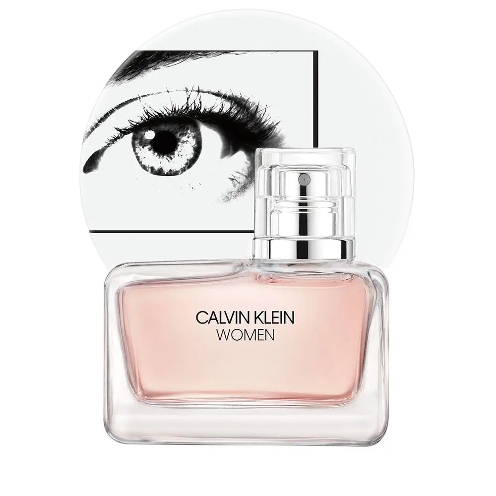 Calvin Klein Women parfémovaná voda v spreji 50ml EDP Women