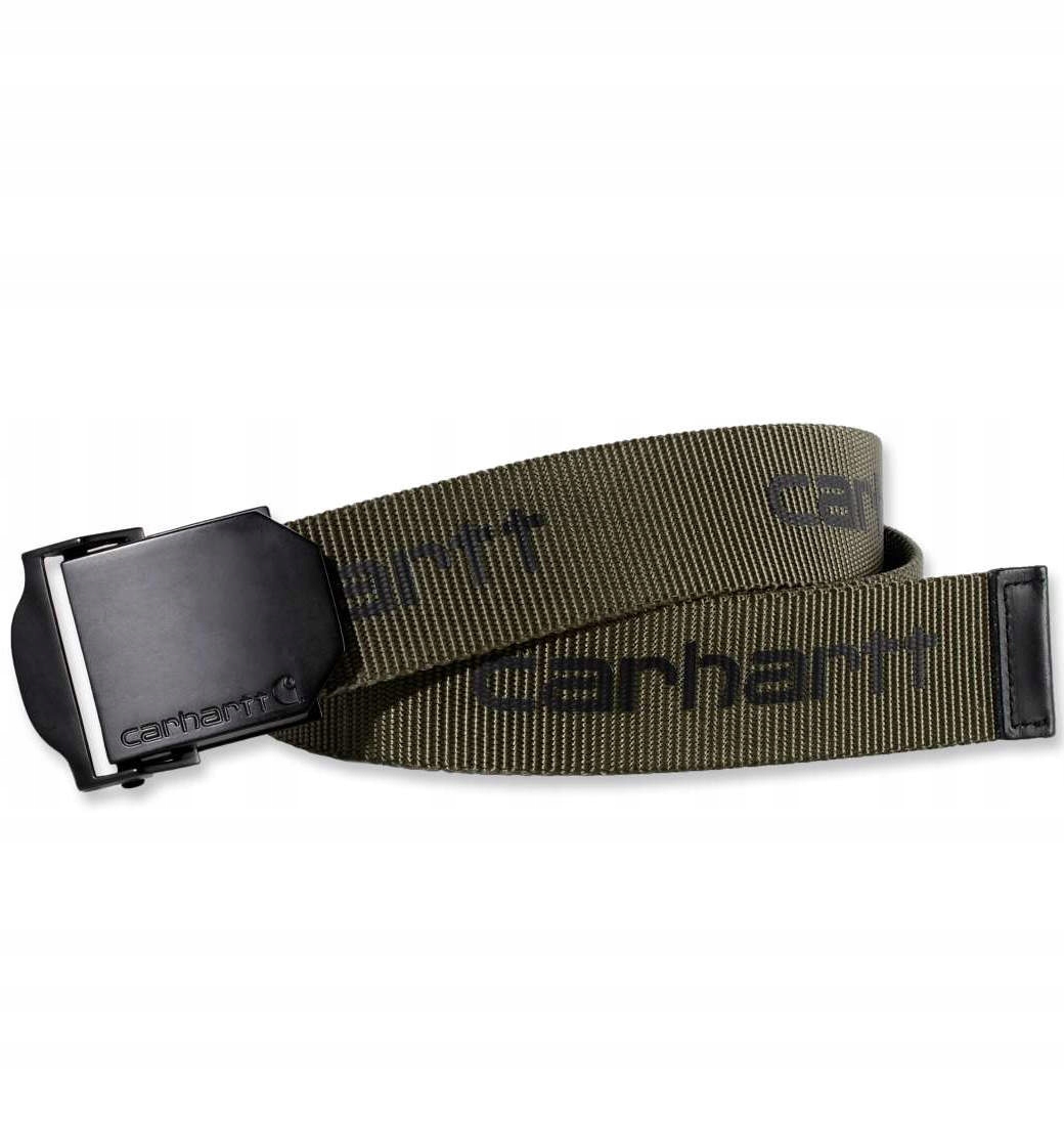 Opasok - Carhartt Green Belt - Unisex Product