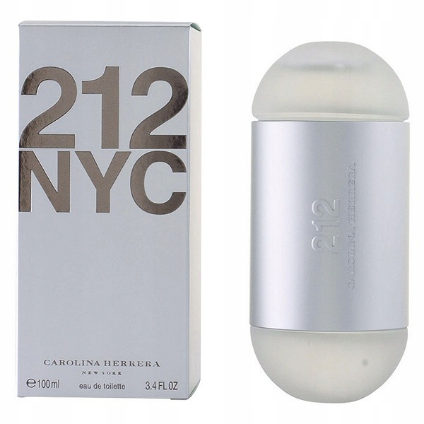 Carolina Herrera 212 30 ml EDT pre ženy