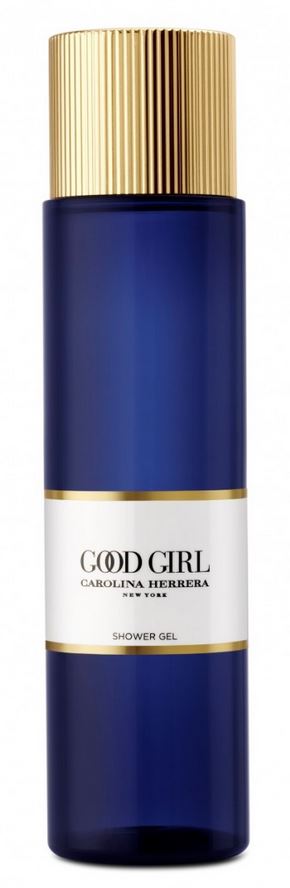 Carolina Herrera Good Girl sprchový gél 200ml