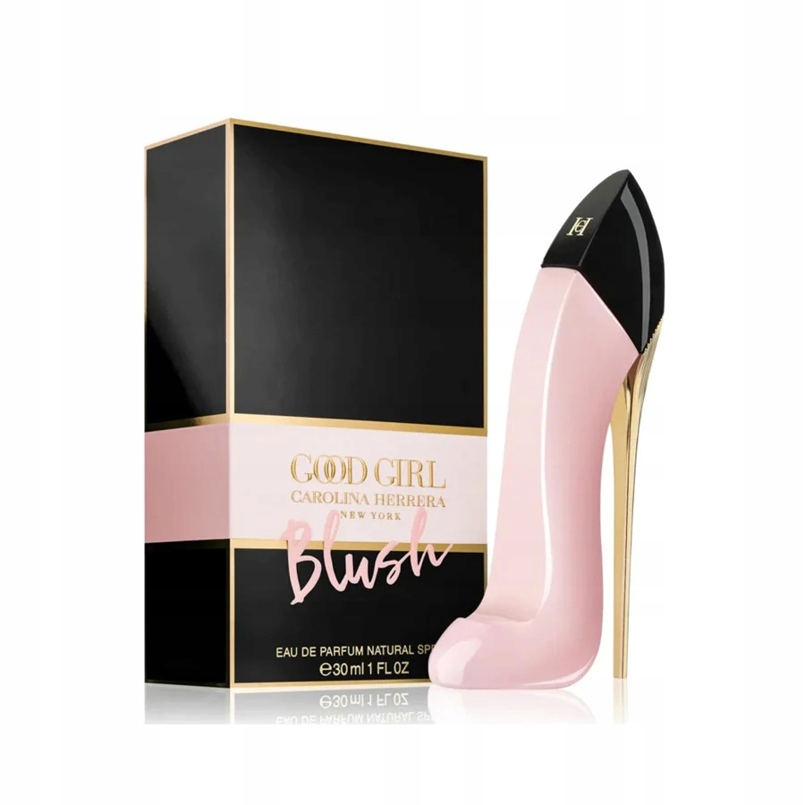 Carolina Herrera Good Girl Blush 50ml EDP pre ženy