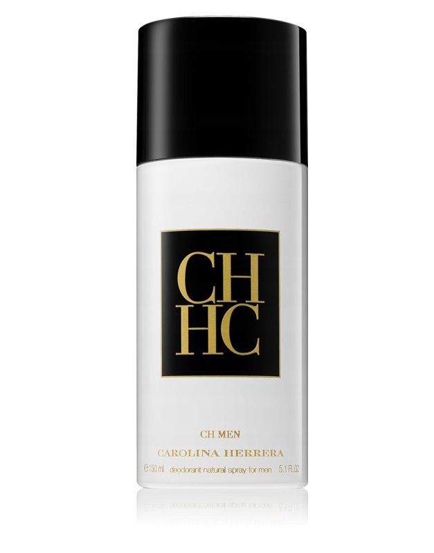 Carolina Herrera dezodorant v spreji 150 ml