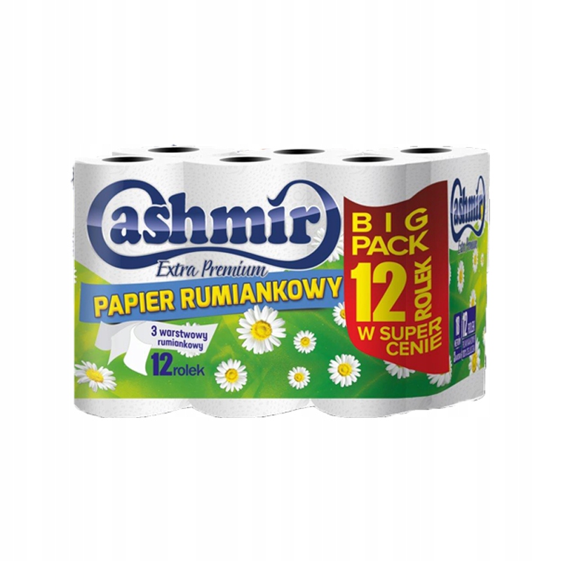CASHMIR HAMMOMILE WC