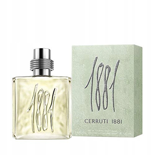 Cerruti 1881 Pour Homme 100 ml EDT pánske