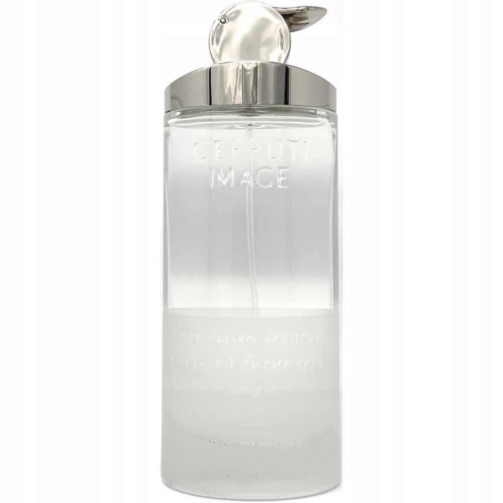 Toaletná voda Cerruti Image Woman Eau de Toilette Spray 75ml EDT