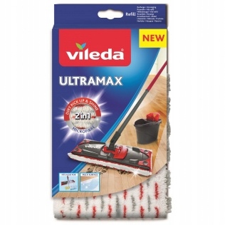 Dodávka mopu chem-Vileda ultramax