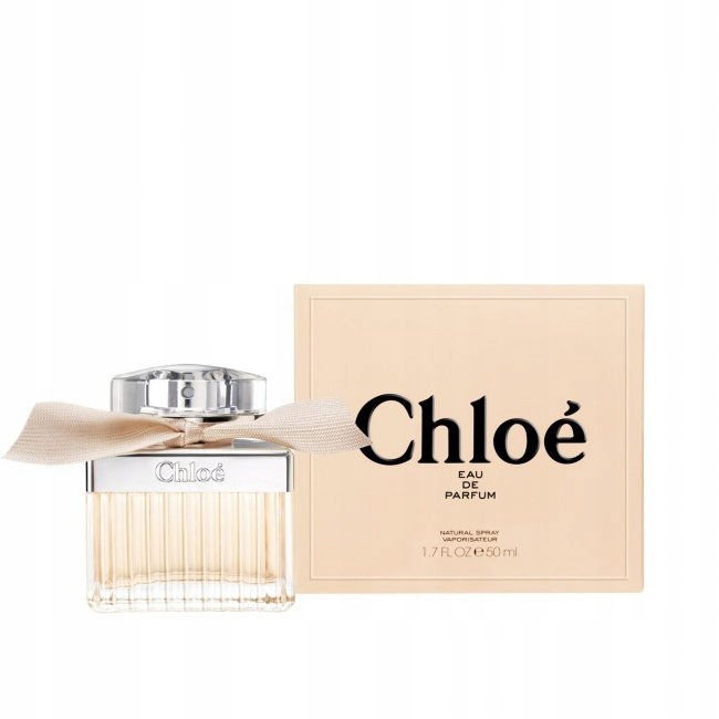 Chloe 50 ml parfumovaná voda