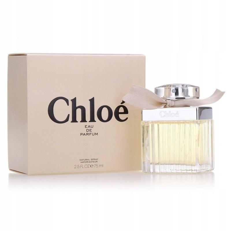 Chloe Chloe 75 ml EDP pre ženy