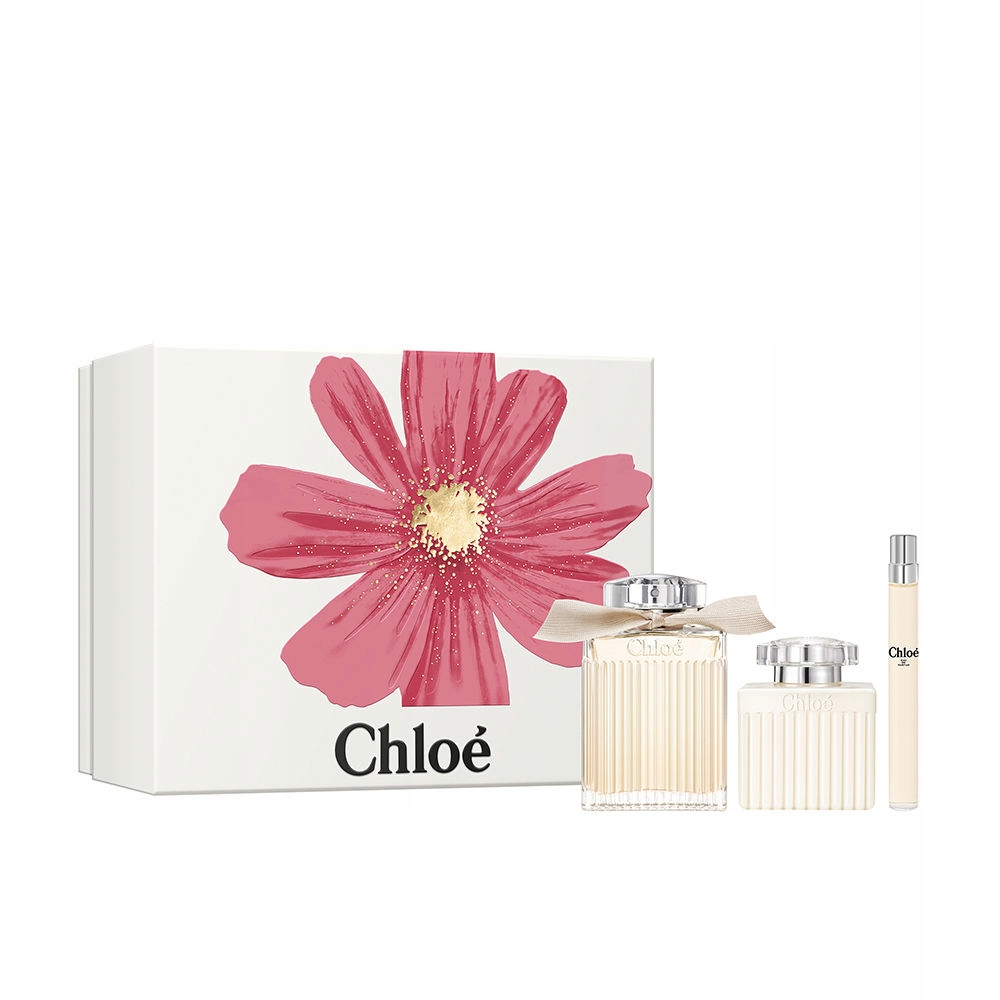 Darčeková sada Chloe