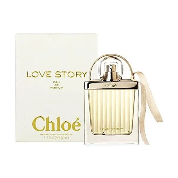 Chloe Love Story, parfumovaná voda pre ženy 30 ml