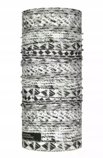 Šatka - Chimney Buff National Geographic Zacate Facial Mask