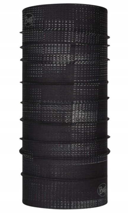 Šatka - Komín Buff Ownen Black Nový originálny UV čierny polyester