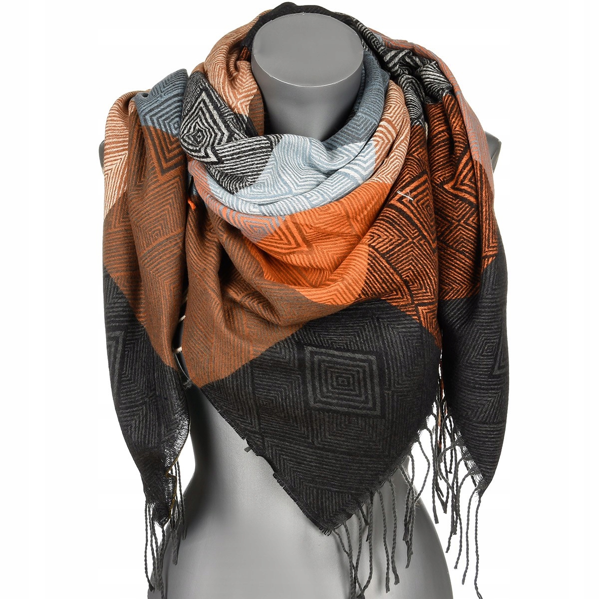 Šatka, sál - Versoli Shawl 140 cm - ženský produkt